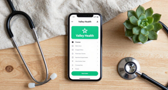 Valley Health Surges In Global Coverage