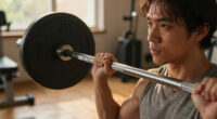Weightlifting Beats Running For Blood Sugar Control, Researchers Find (2025)