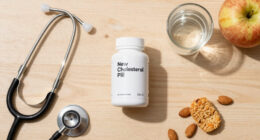 What To Know About The New Cholesterol Pill And How It Compares To Statins