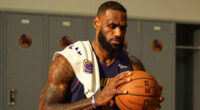 What Will Be LeBron James's Next Team?