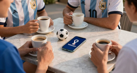 World Cup 2030