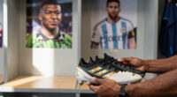 World Cup Golden Boot: Kylian Mbappe says Lionel Messi will score more goals