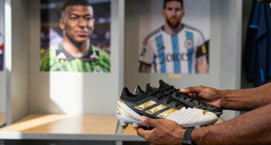 World Cup Golden Boot: Kylian Mbappe says Lionel Messi will score more goals