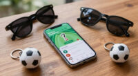 World Cup Update with Chase Izidoro