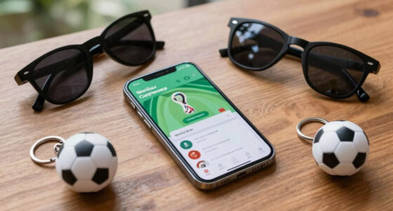 World Cup Update with Chase Izidoro