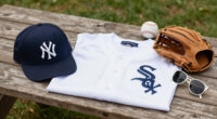 Yankees Vs White Sox