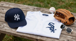 Yankees Vs White Sox