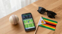 Zimbabwe Vs India
