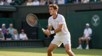 Zverev Wimbledon 2026