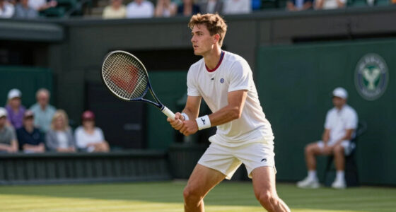 Zverev Wimbledon 2026