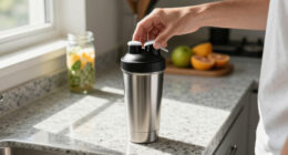 11 Best Portable Protein Shakers in 2026