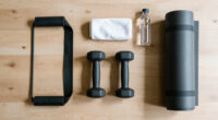 12 Best Compact Home Gym Equipment in 2026