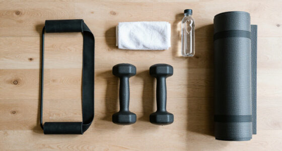 12 Best Compact Home Gym Equipment in 2026