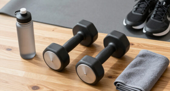 13 Best Adjustable Dumbbells for Students in 2026