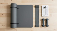 13 Best Home Workout Equipment For Small Spaces In 2026