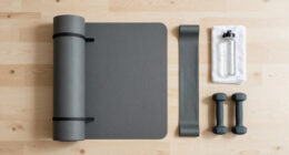 13 Best Home Workout Equipment For Small Spaces In 2026