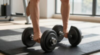 15 Best Adjustable Dumbbells for Home Gym in 2026