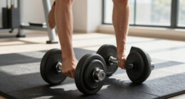 15 Best Adjustable Dumbbells for Home Gym in 2026