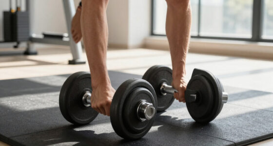 15 Best Adjustable Dumbbells for Home Gym in 2026