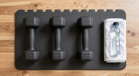 15 Best Adjustable Dumbbells for Small Spaces in 2026