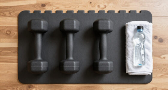 15 Best Adjustable Dumbbells for Small Spaces in 2026