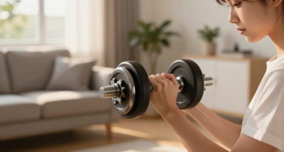 15 Best Adjustable Dumbbells For Students In 2026