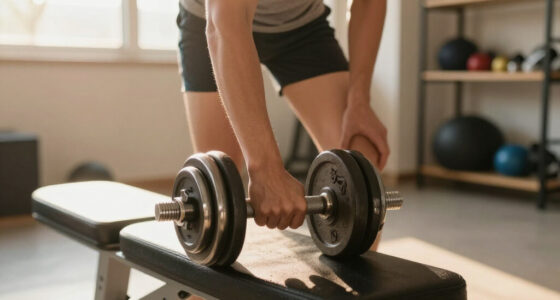 15 Best Adjustable Dumbbells for Students in 2026