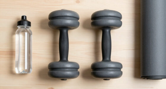 15 Best Adjustable Dumbbells For Students In 2026