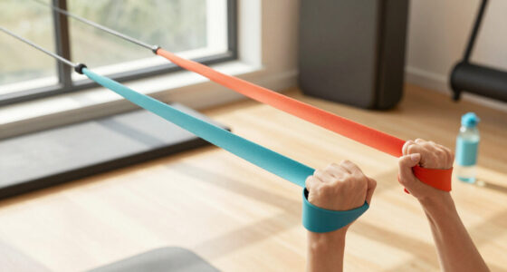 15 Best Compact Resistance Band Sets in 2026