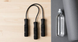 15 Best Weighted Jump Ropes for Beginners in 2026