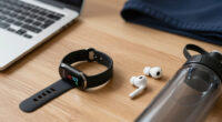 8 Best Fitness Trackers For Students In 2026