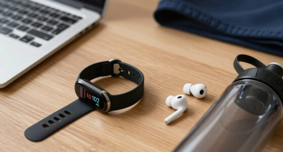 8 Best Fitness Trackers For Students In 2026