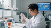 Alzheimer Research United Kingdom Surges In Global Coverage