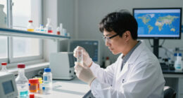 Alzheimer Research United Kingdom Surges In Global Coverage