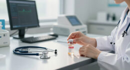 Amgen Surges In Global Coverage