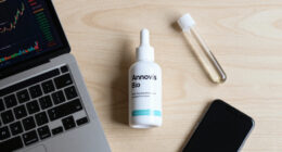 Annovis Bio Surges In Global Coverage