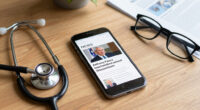 Anthony Fauci Surges In Global Coverage