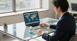 Awakn Life Sciences Surges In Global Coverage