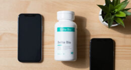 Belite Bio Surges In Global Coverage