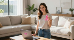 Breast Cancer Network Australia Surges In Global Coverage