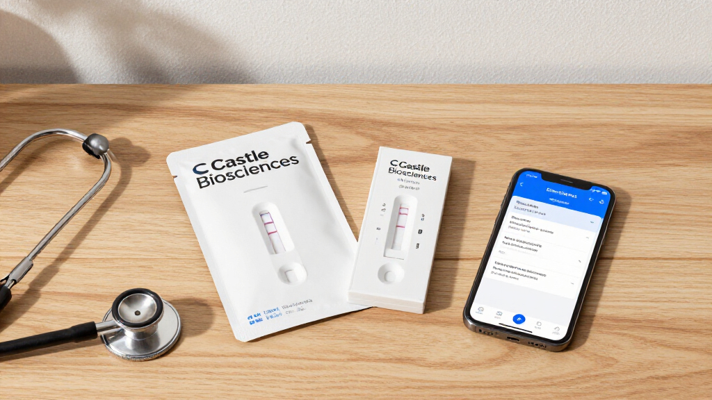 Castle Biosciences Surges In Global Coverage