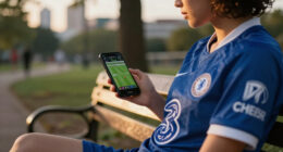 Chelsea Vs Milan