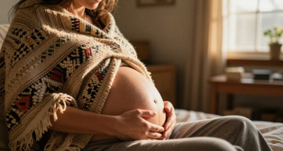 Cherokee Doula Program Surges In Global Coverage