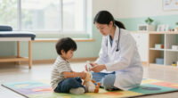 Children Treatment Centre Surges In Global Coverage