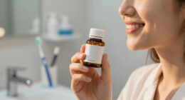 Common Supplements Rival Antibiotics For Severe Gum Disease