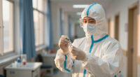 Deadly Disease Outbreak