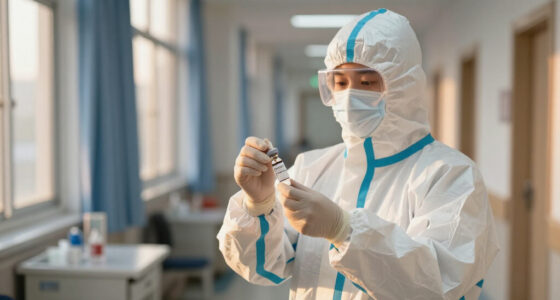 Deadly Disease Outbreak