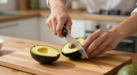 Eating One Avocado A Day May Lower Heart Disease Risk