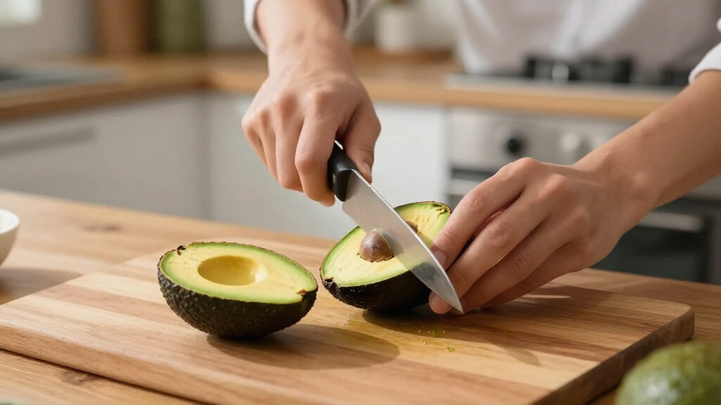 Eating One Avocado A Day May Lower Heart Disease Risk