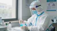 Ebola, ÉUateur, Democratic Republic Of The Congo Surges In Global Coverage